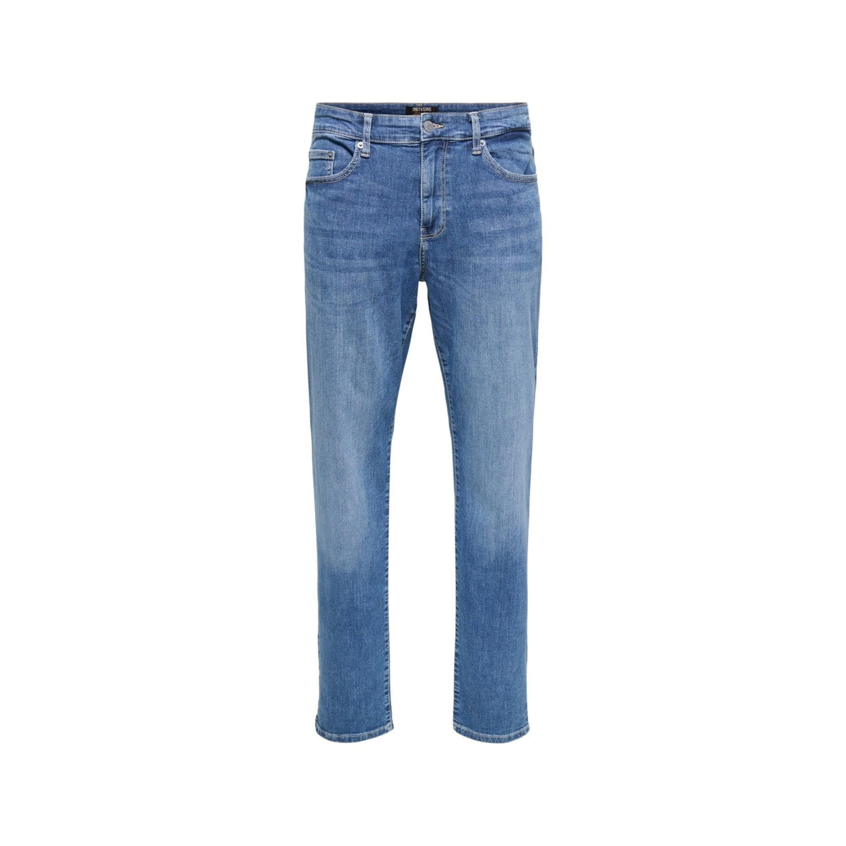 Only & Sons Hombre Vaqueros