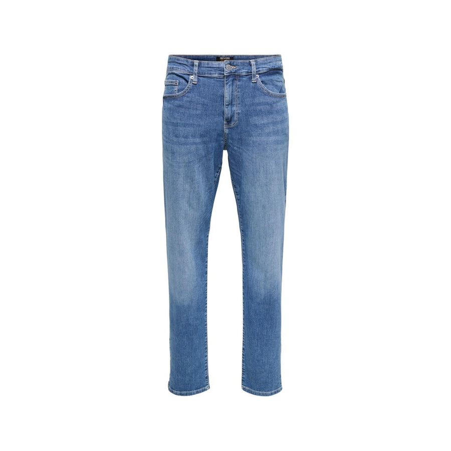 Only & Sons Hombre Vaqueros