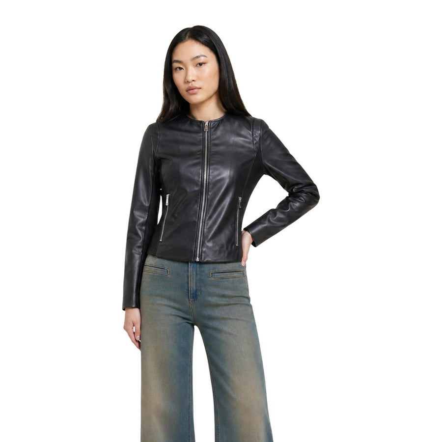 Only Mujer Chaquetas