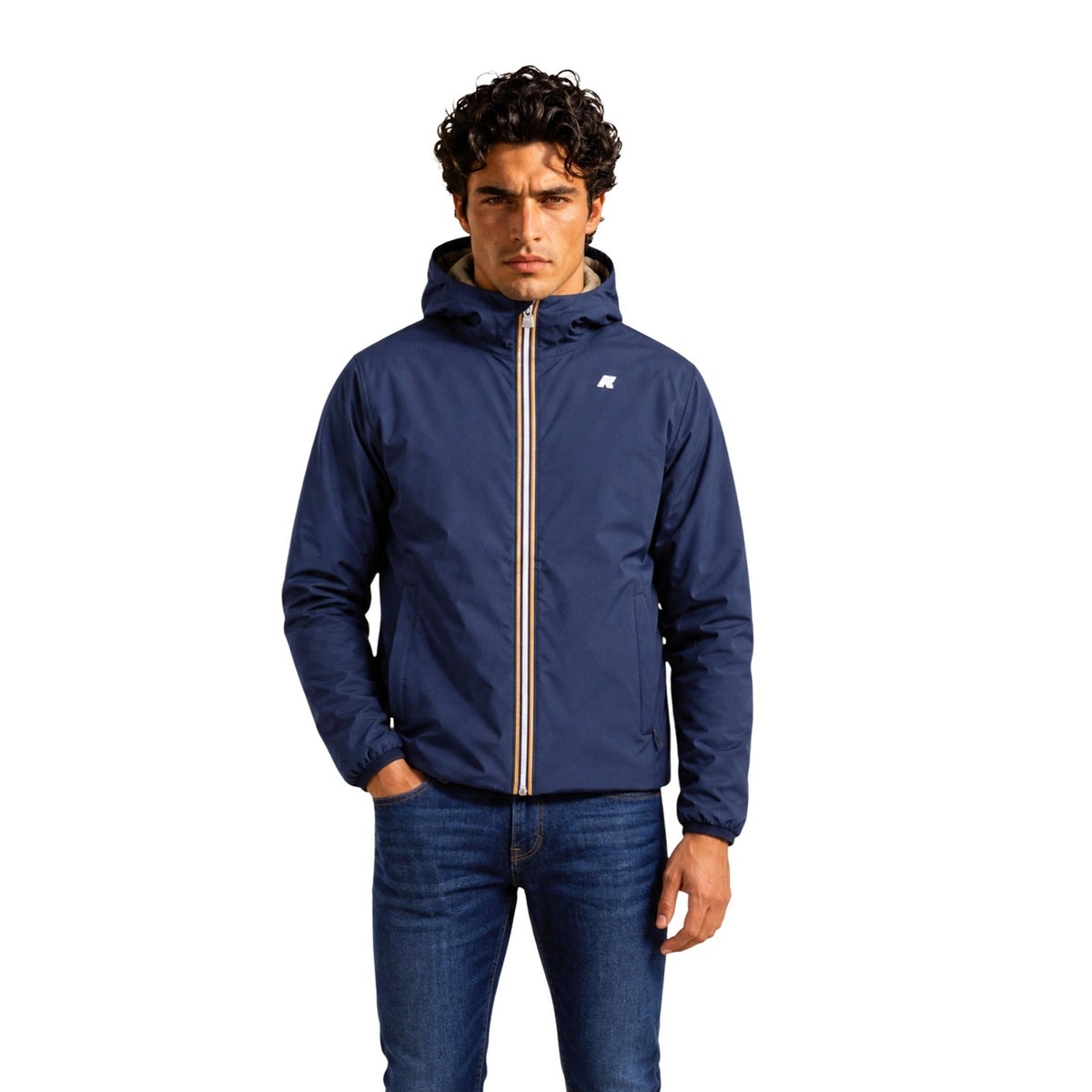 Kway Hombre Chaquetas