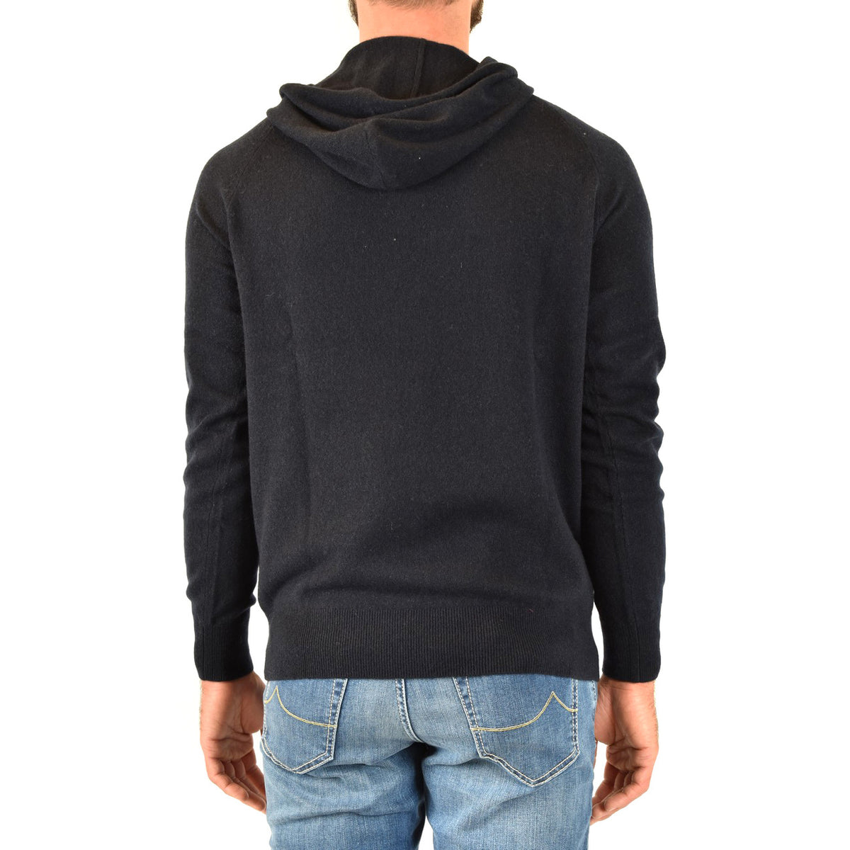 Emporio Armani Hombre Sudaderas con capucha