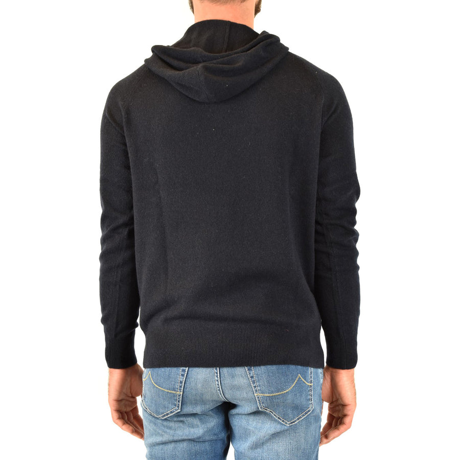 Emporio Armani Hombre Sudaderas con capucha
