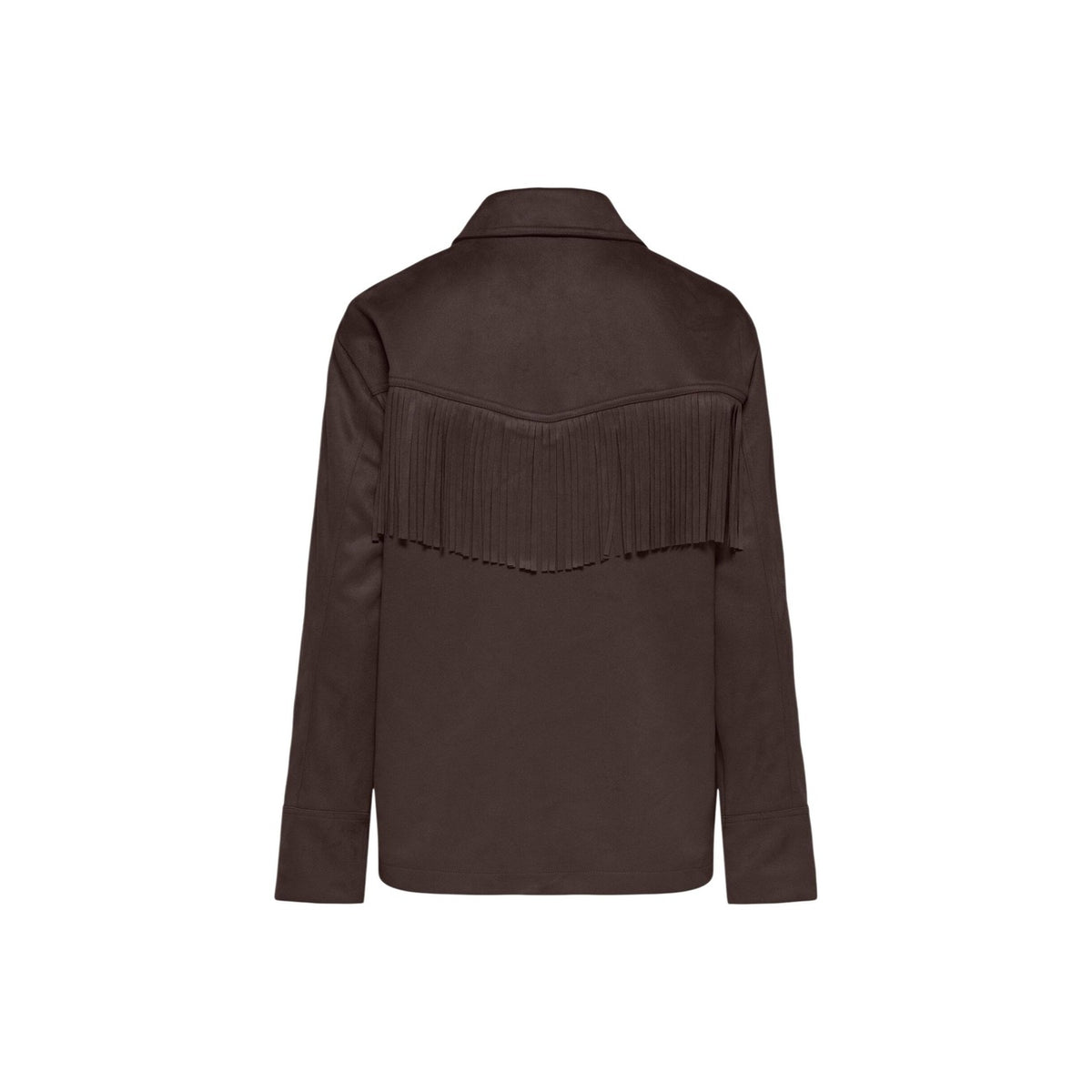 Only Mujer Chaquetas