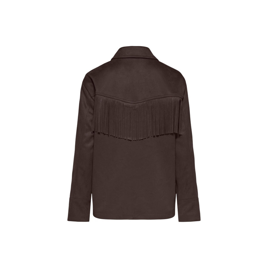 Only Mujer Chaquetas