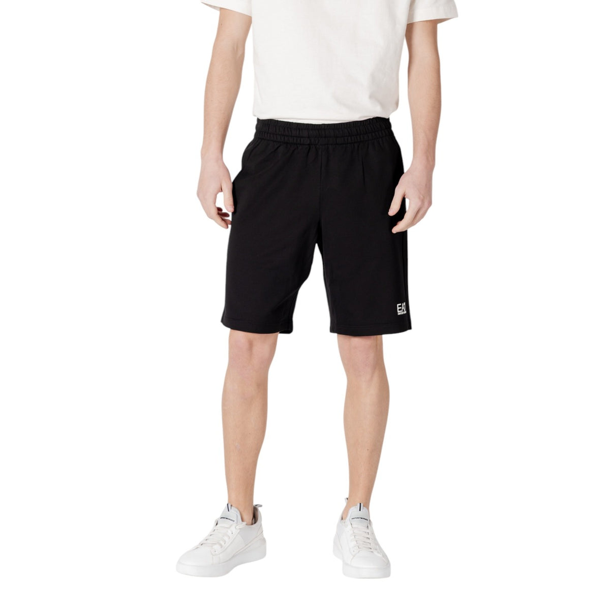 Ea7 Hombre Bermudas