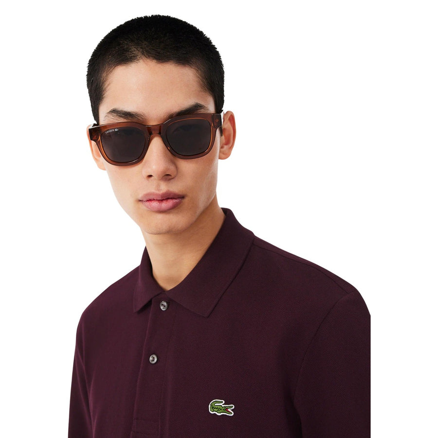 Lacoste Hombre Camisetas