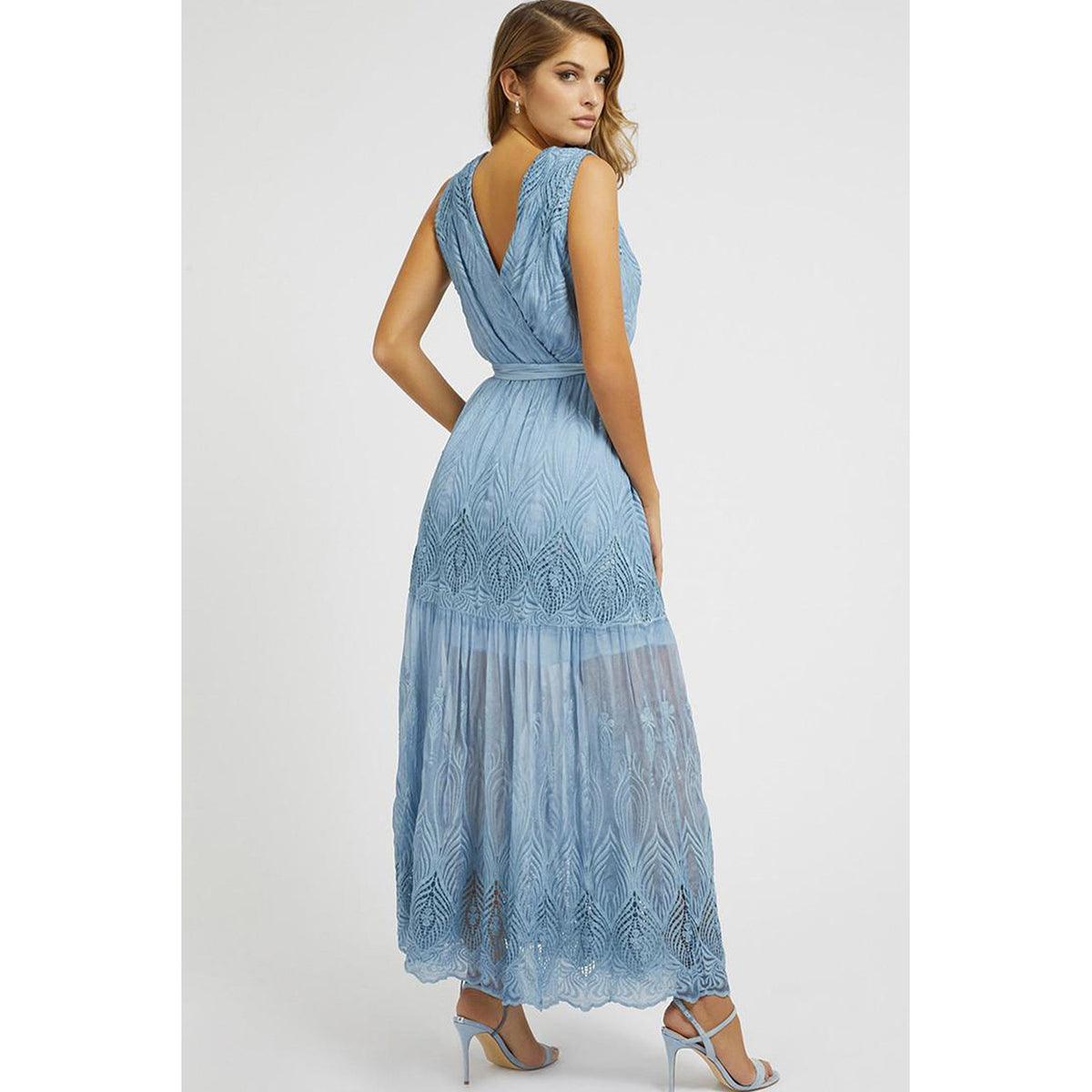 Guess Mujer Vestidos