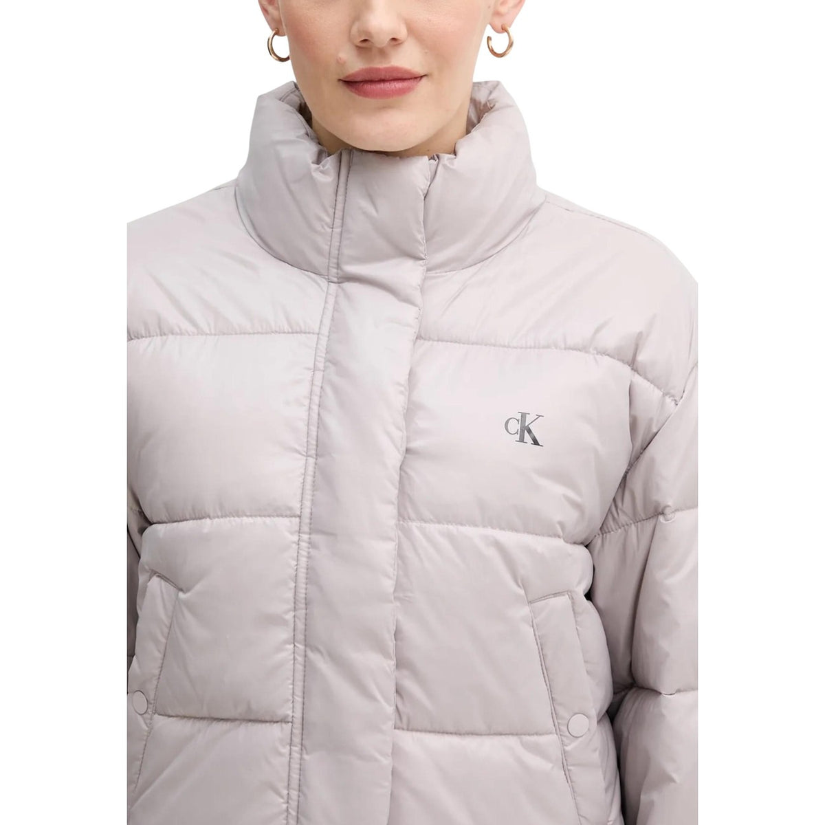Calvin Klein Jeans Mujer Cazadoras