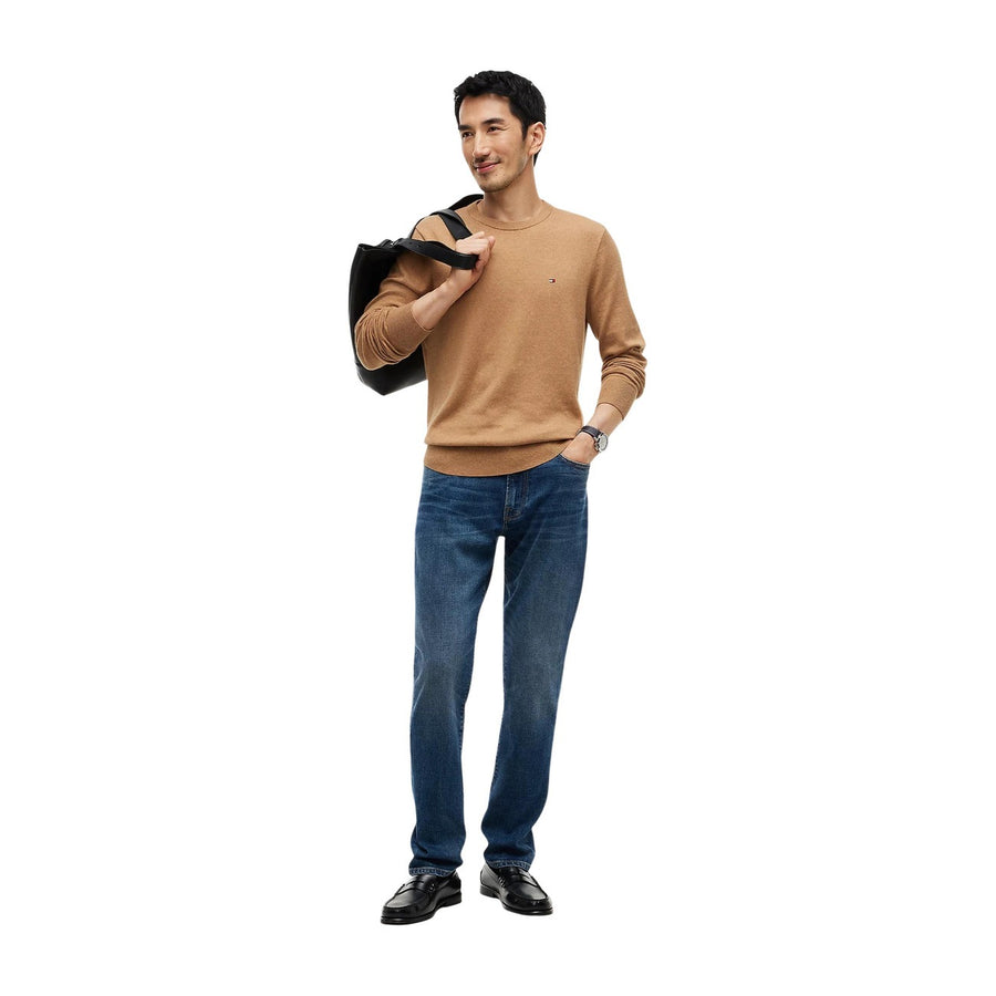 Tommy Hilfiger Hombre Jerséis
