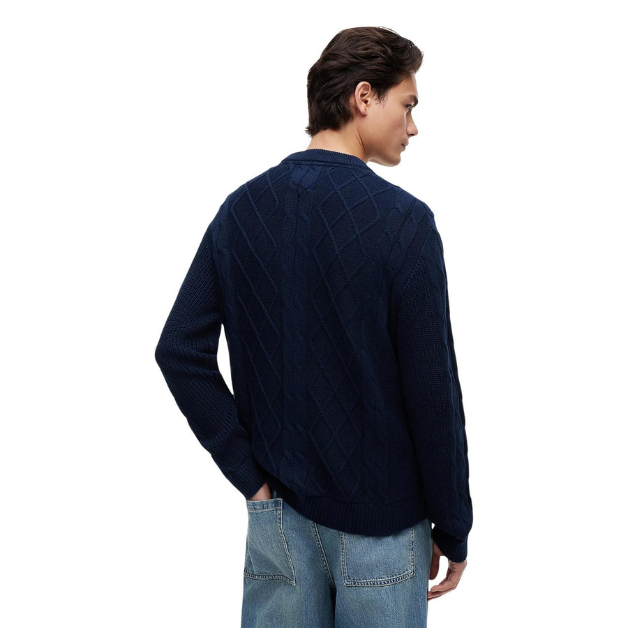 Tommy Hilfiger Jeans Hombre Jerséis