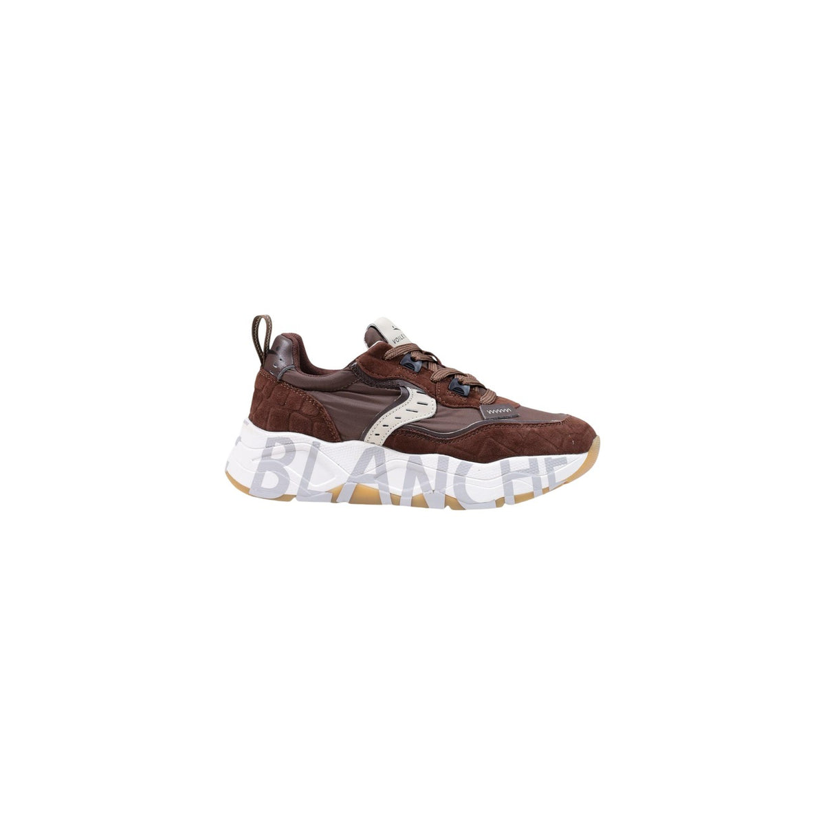 Voile Blanche Mujer Sneakers