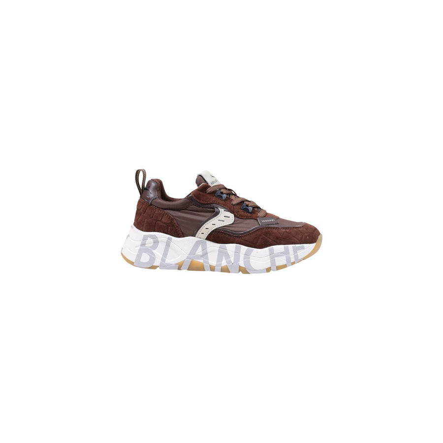 Voile Blanche Mujer Sneakers