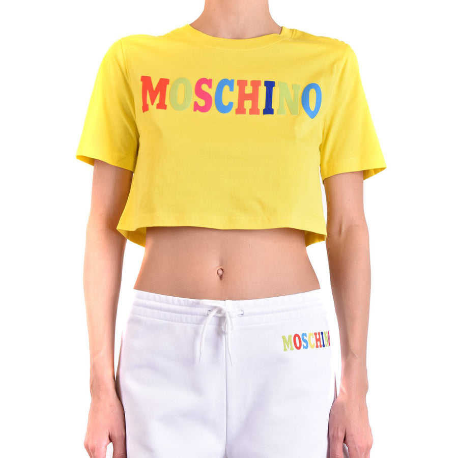 Moschino Mujer Camisetas