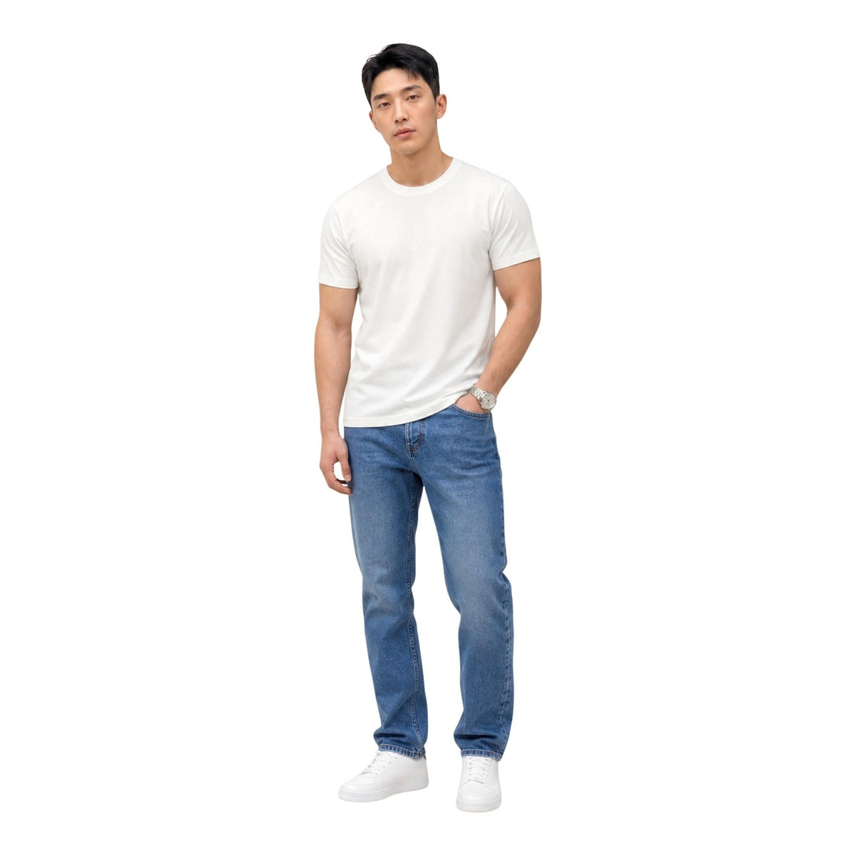 Tommy Hilfiger Jeans Hombre Vaqueros