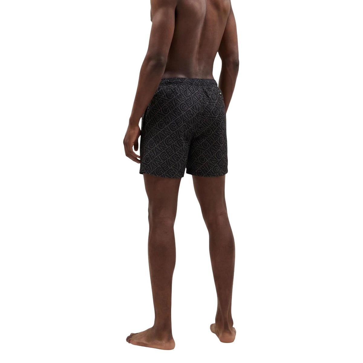 Armani Exchange Hombre Bañadores