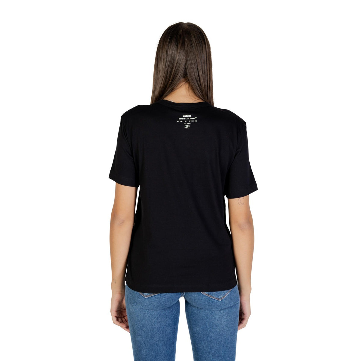 Colcci Mujer Camisetas