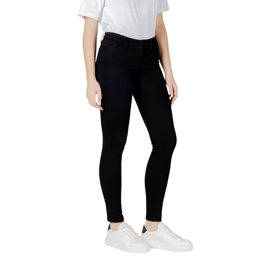Armani Exchange Mujer Vaqueros