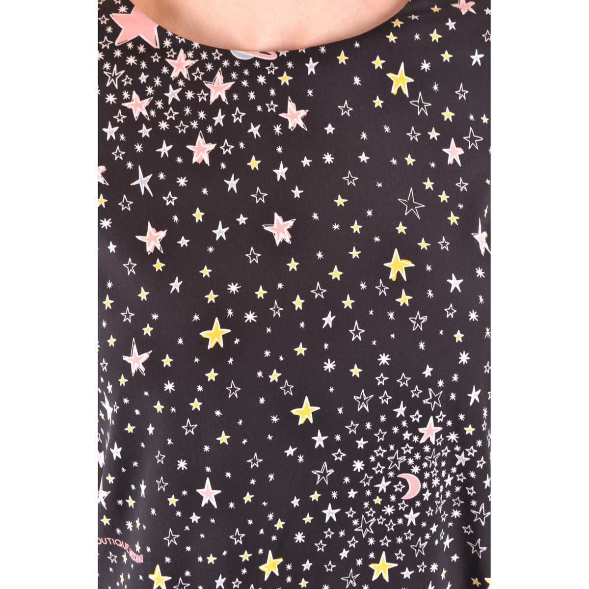 Boutique Moschino Mujer Vestidos