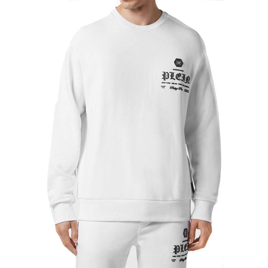 Philipp Plein Hombre Sudaderas
