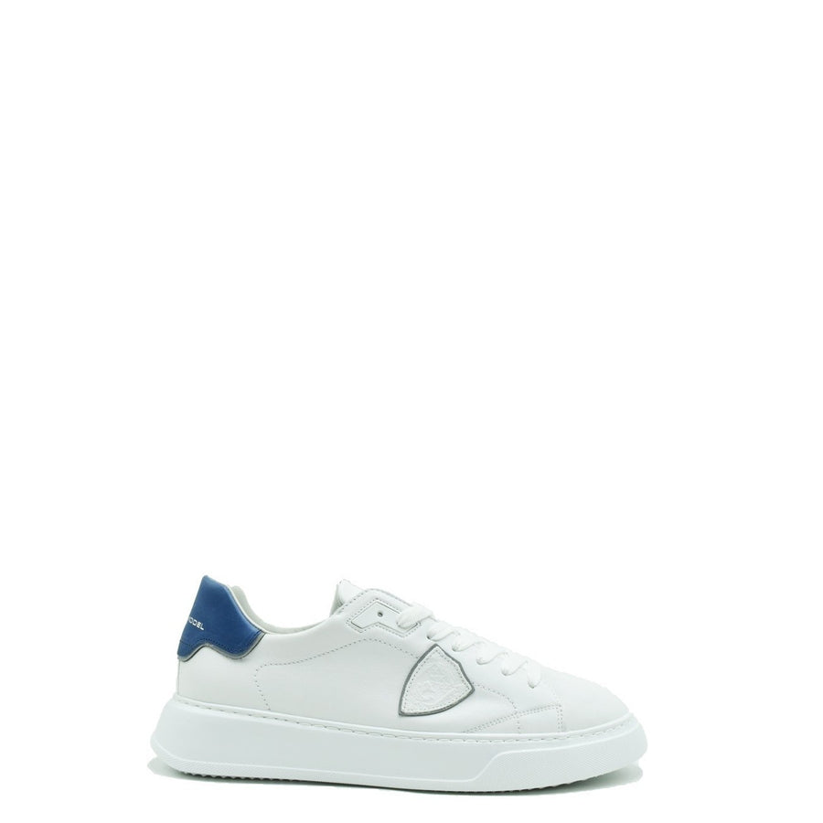 Philippe Model Hombre Sneakers
