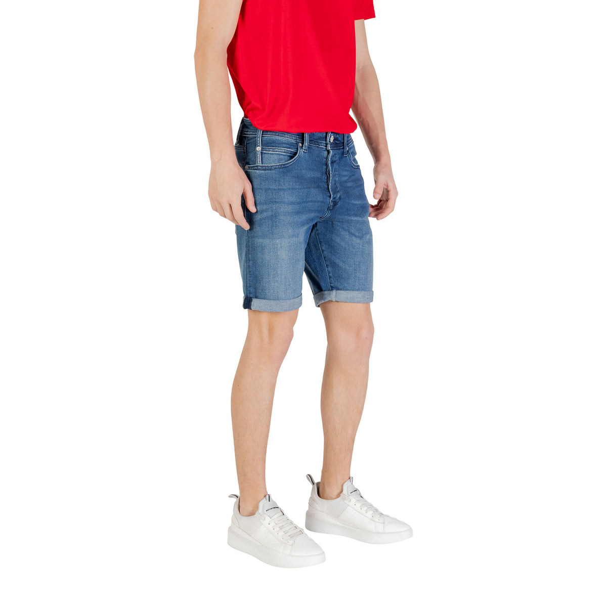 Replay Hombre Bermudas