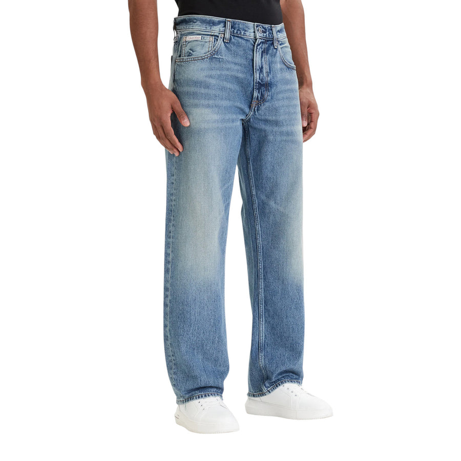 Calvin Klein Jeans Hombre Vaqueros