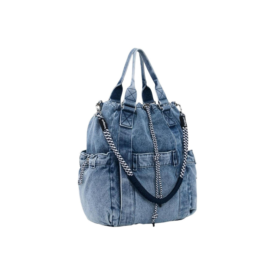 Desigual Mujer Bolsos