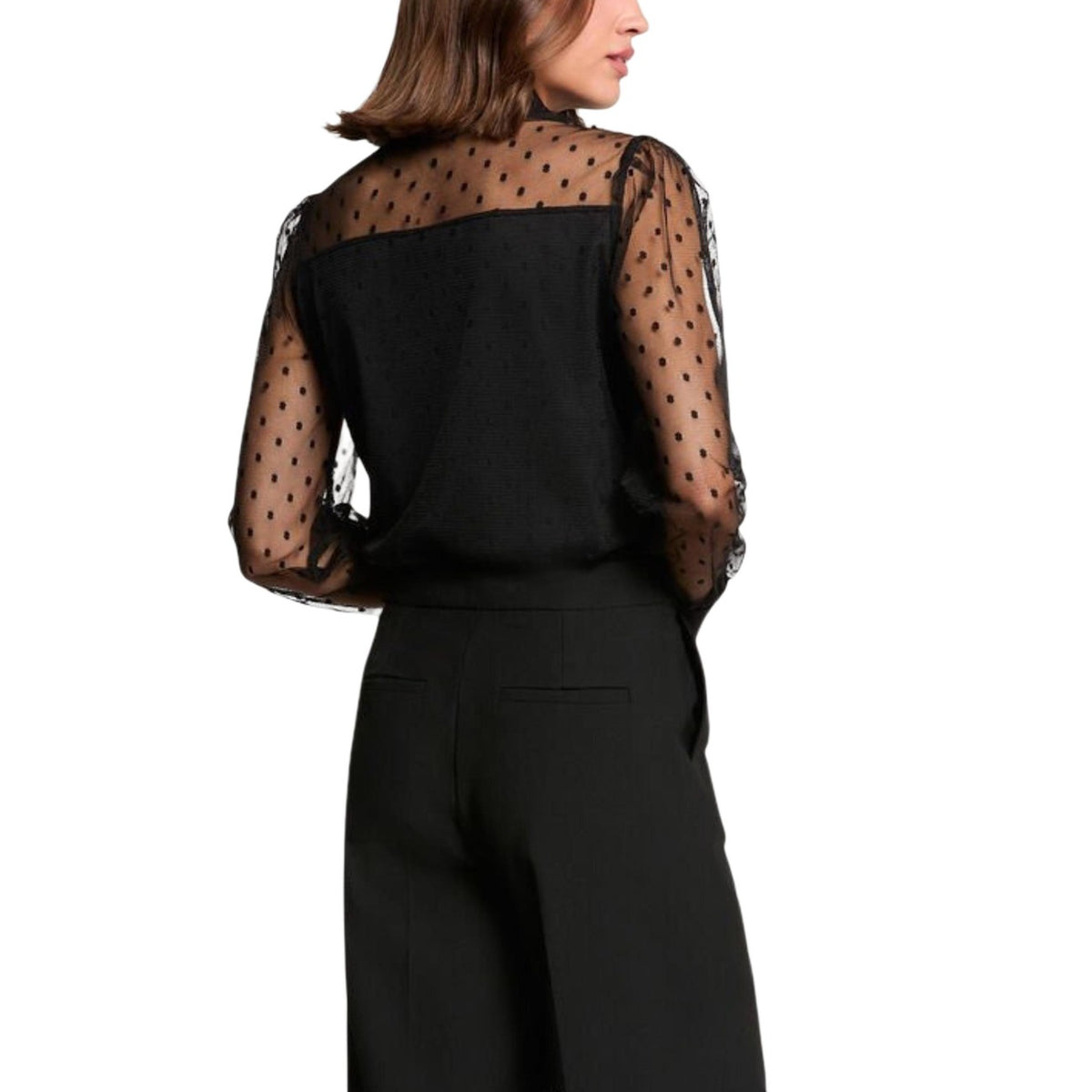 Morgan De Toi Mujer Blusas