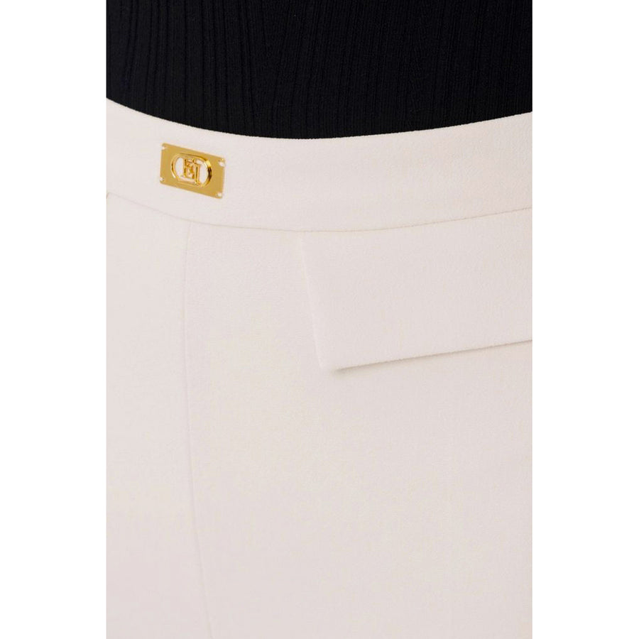 Elisabetta Franchi Mujer Pantalones