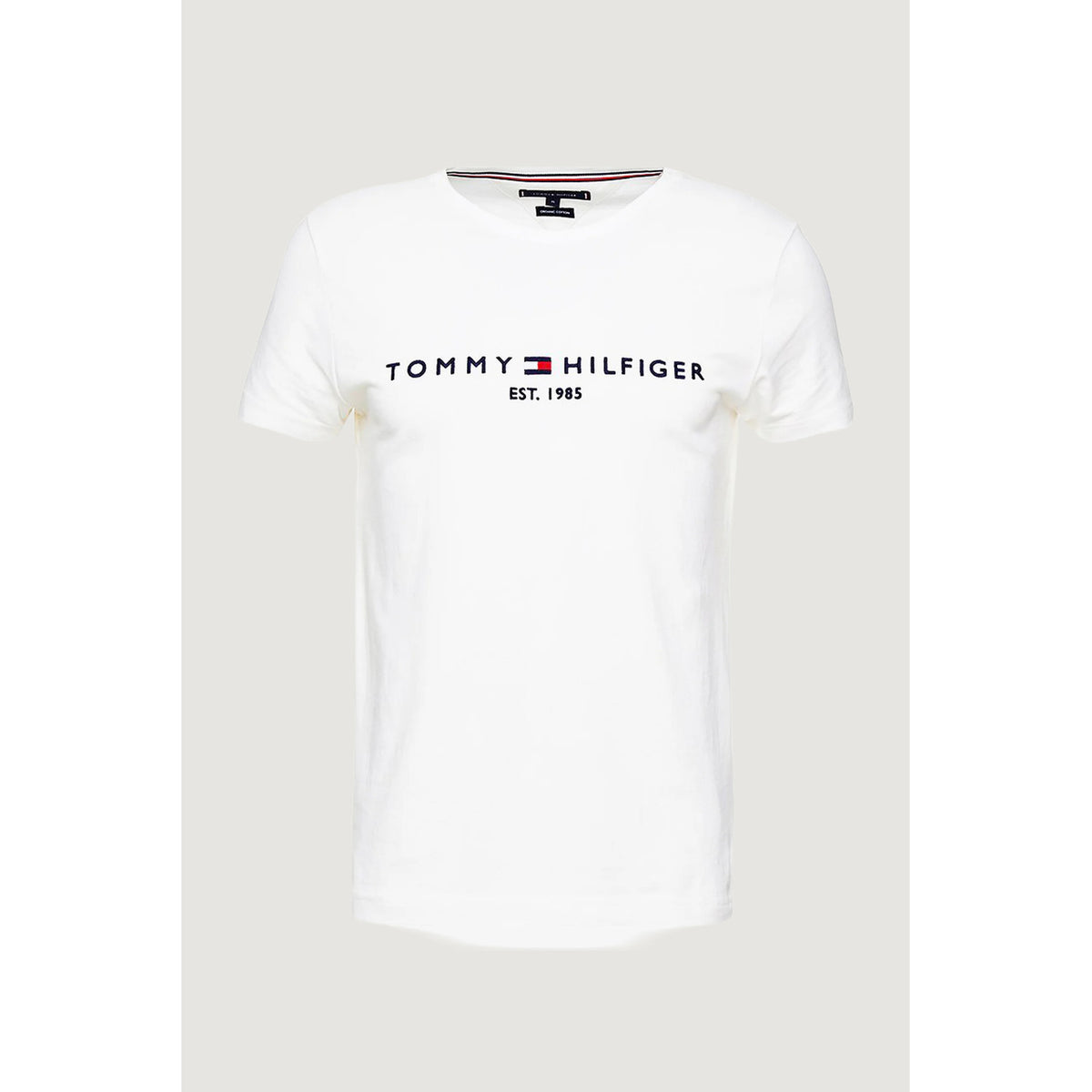 Tommy Hilfiger Jeans Hombre Camisetas