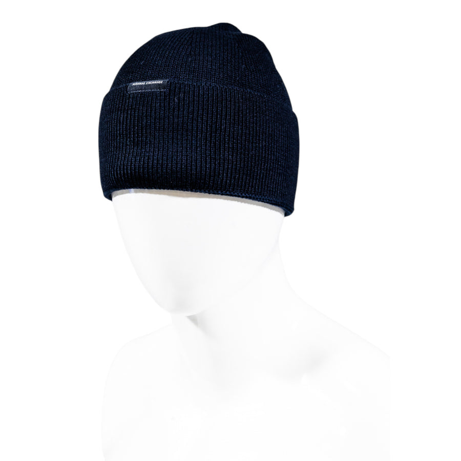 Armani Exchange Hombre Sombreros y gorras