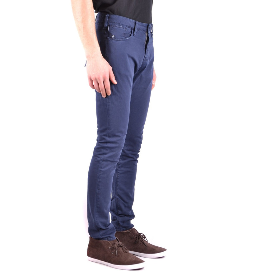 Armani Jeans Hombre Vaqueros