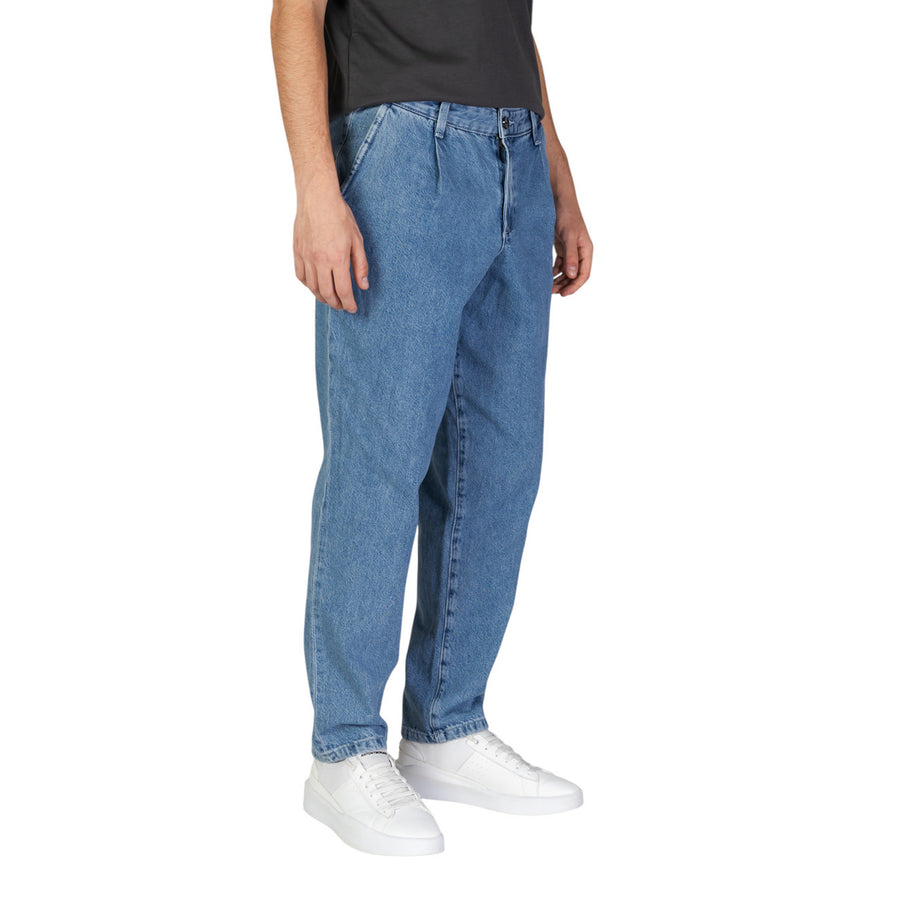 Jack & Jones Hombre Vaqueros