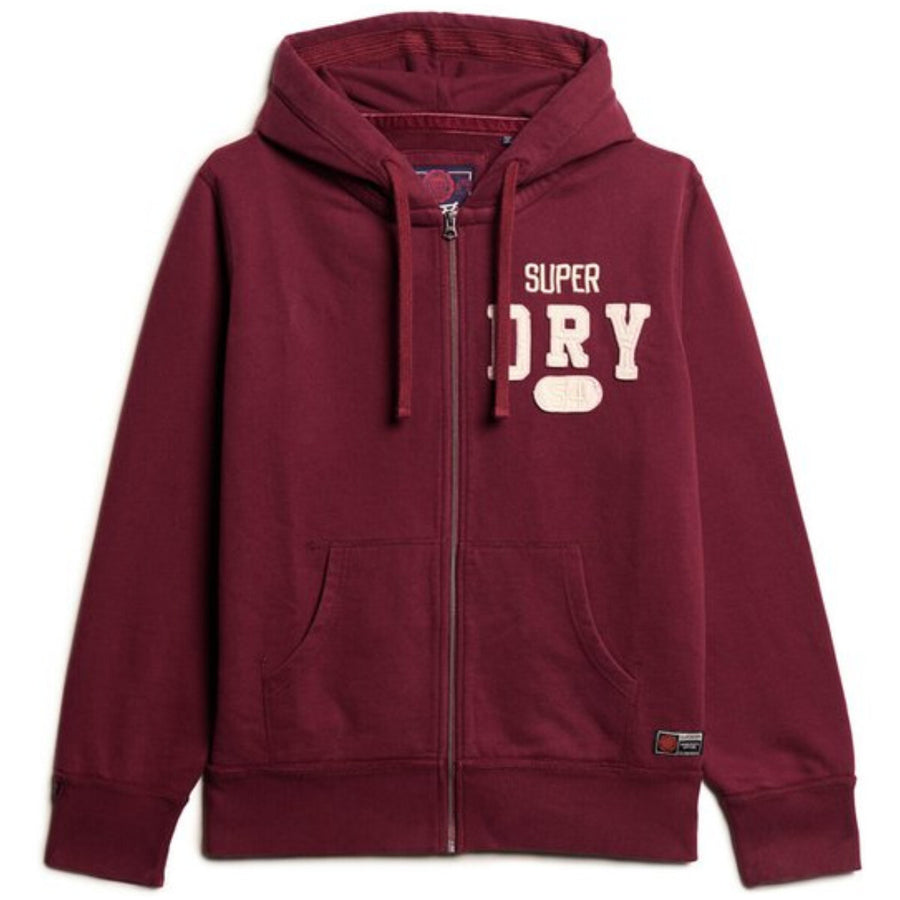 Superdry Hombre Sudaderas con capucha