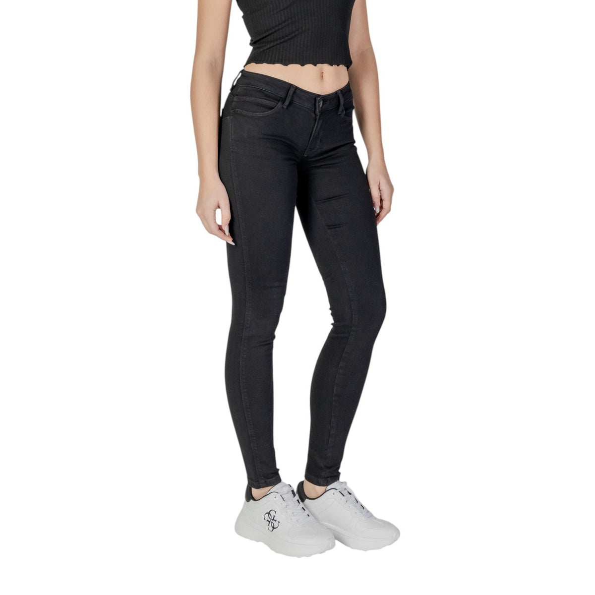 Guess Mujer Vaqueros