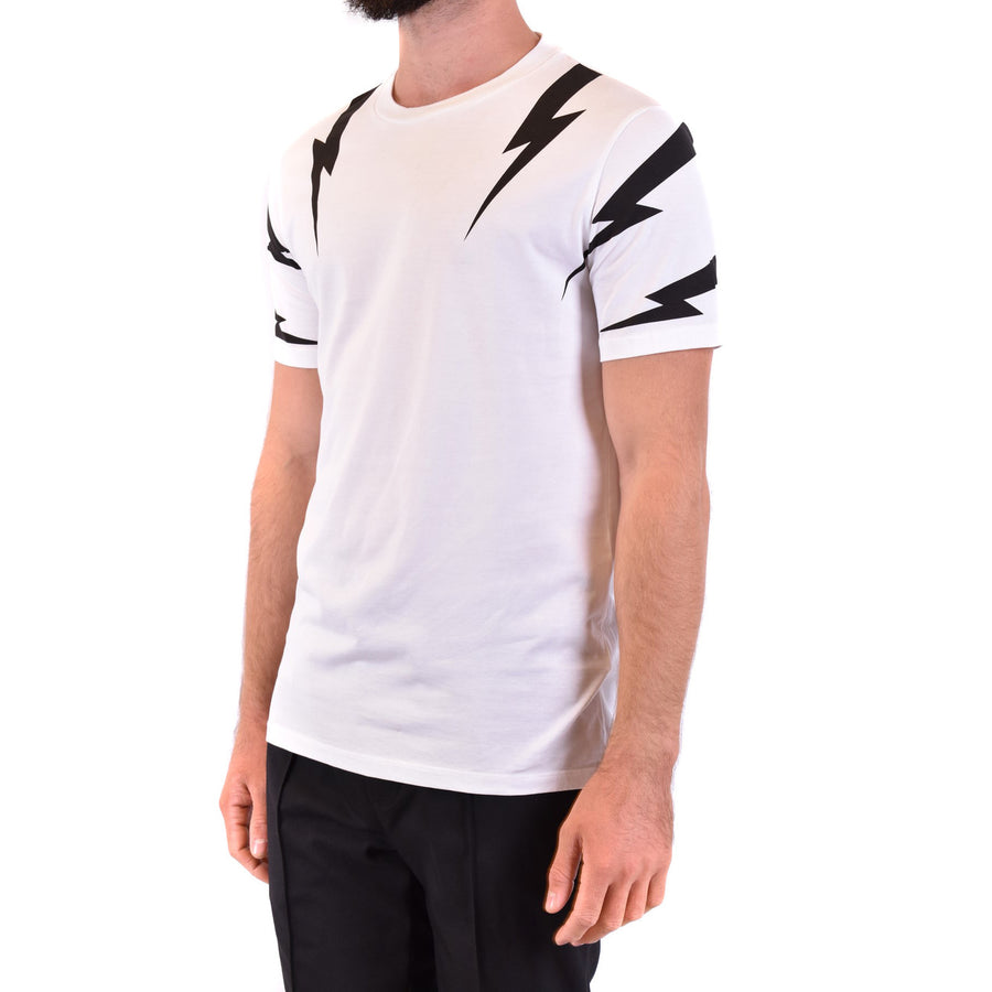 Neil Barrett Hombre Camisetas
