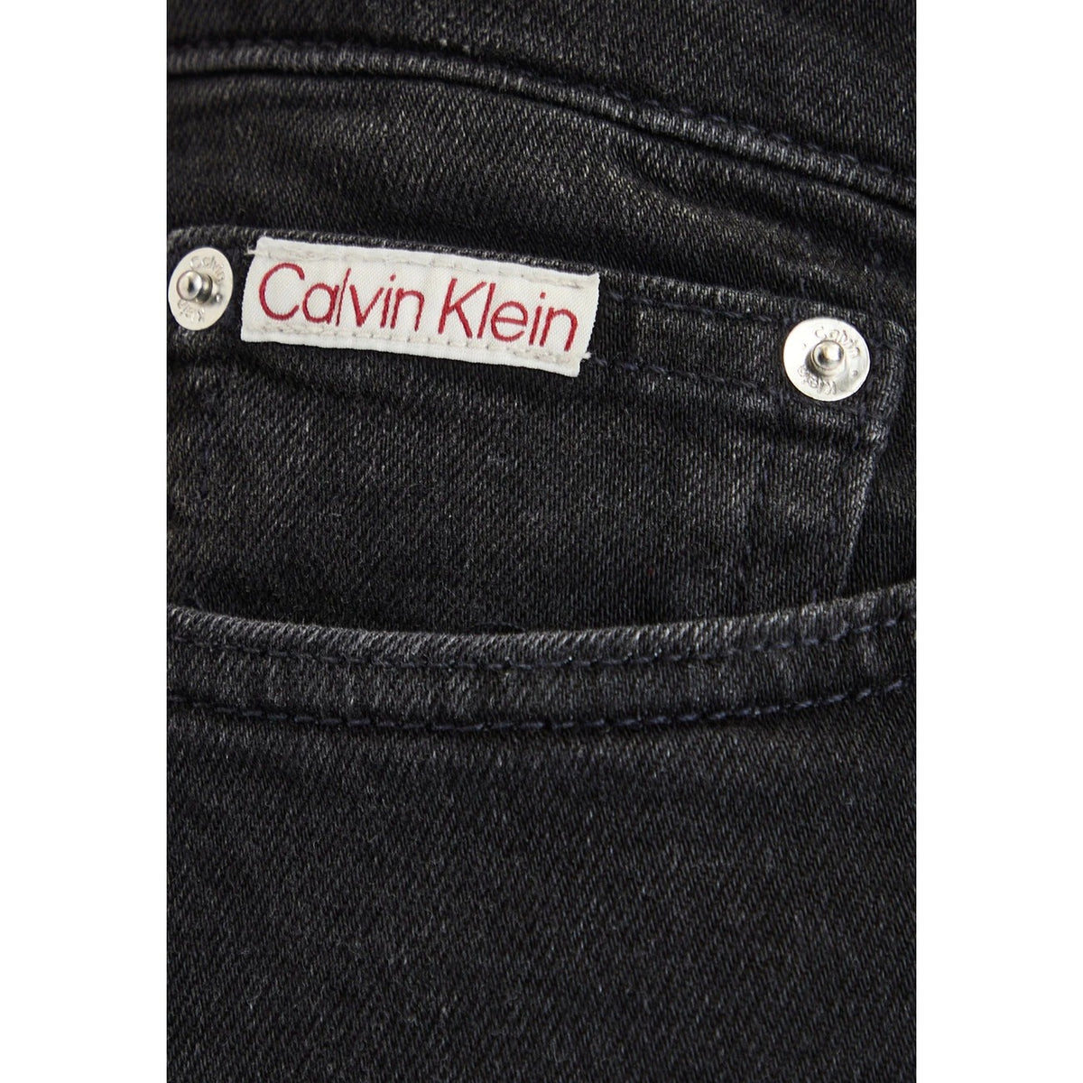 Calvin Klein Jeans Hombre Vaqueros