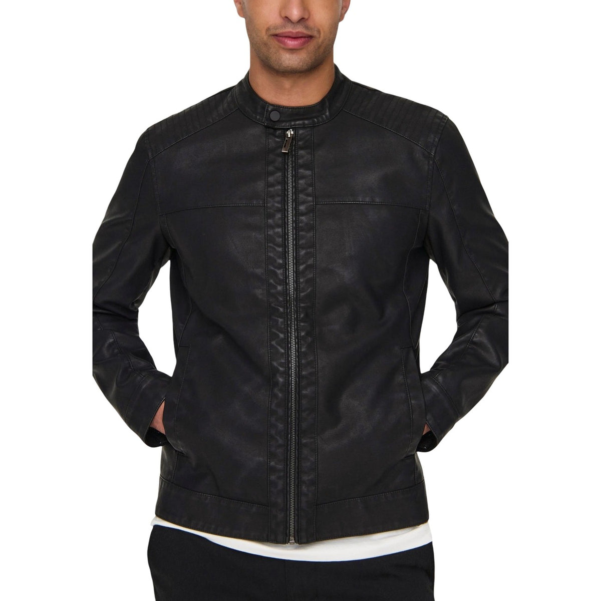 Only & Sons Hombre Chaquetas