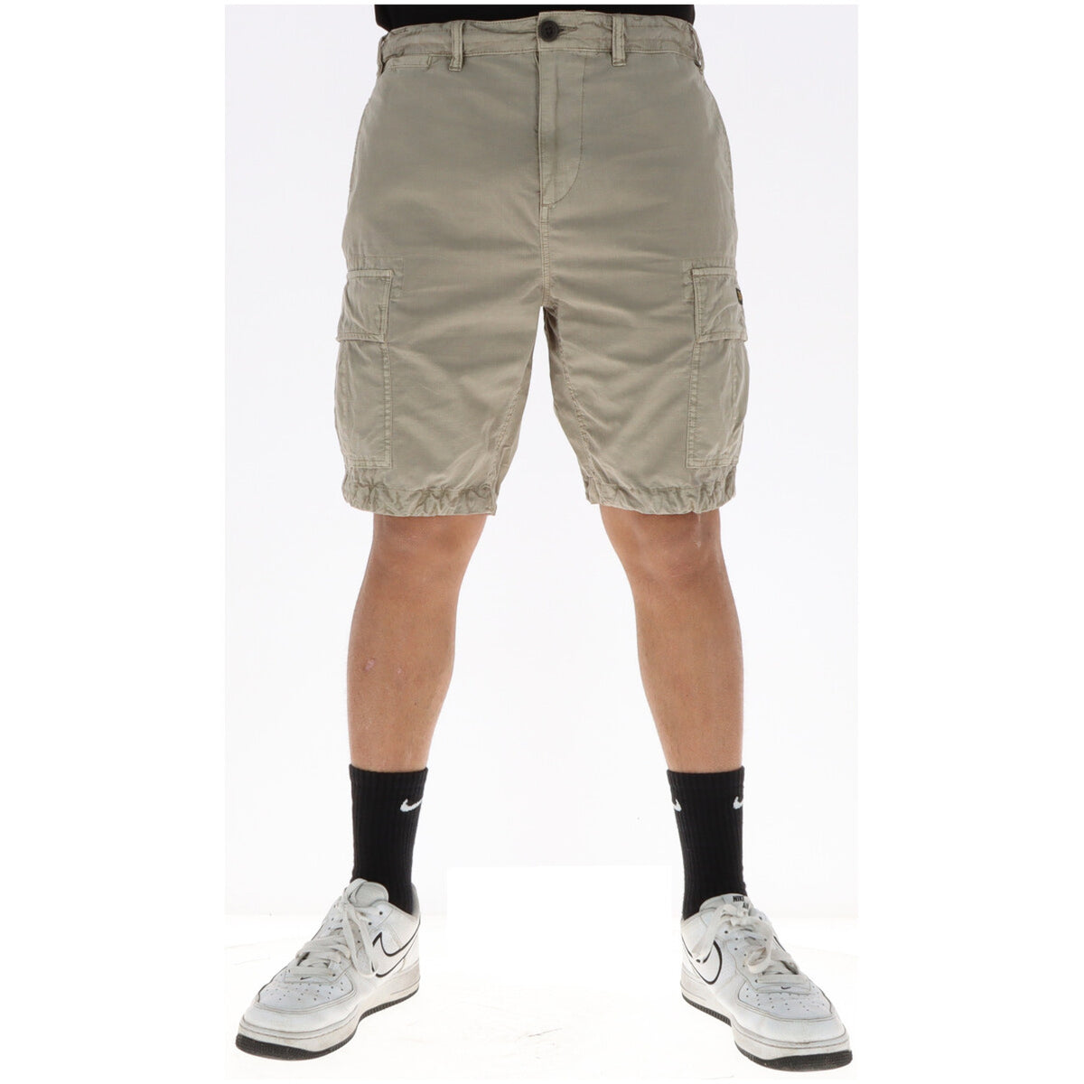 Superdry Hombre Bermudas