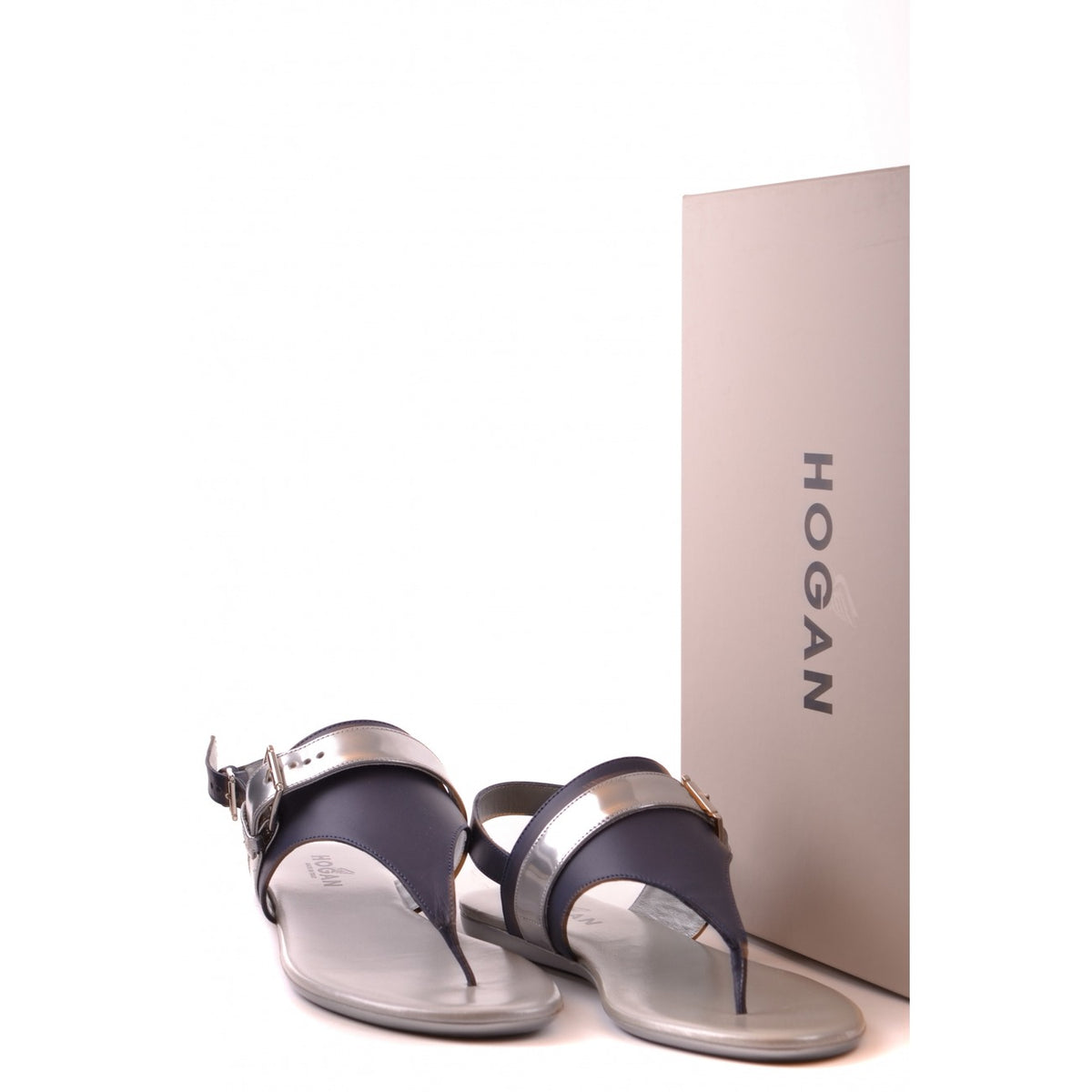 Hogan Mujer Sandalias