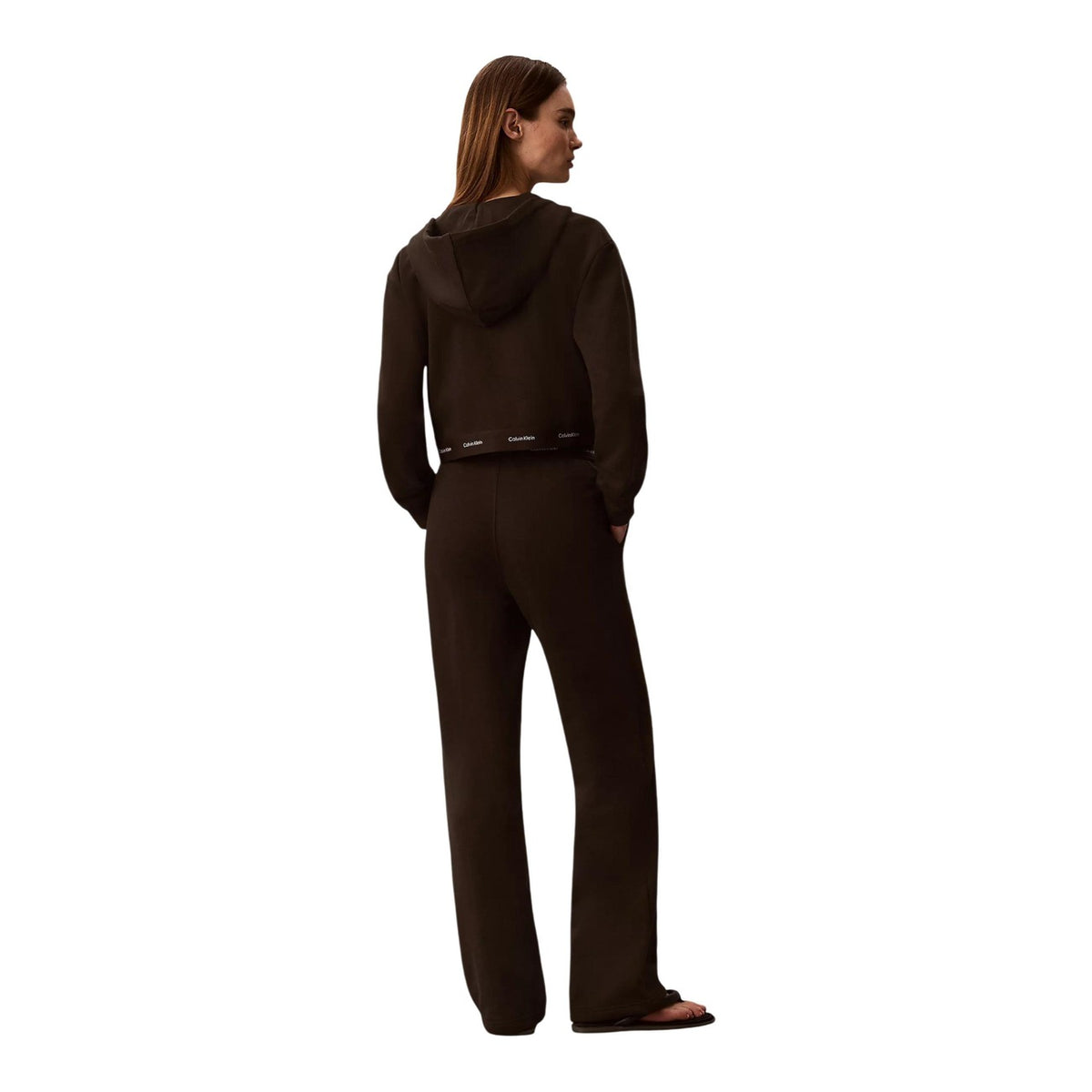 Calvin Klein Jeans Mujer Pantalones