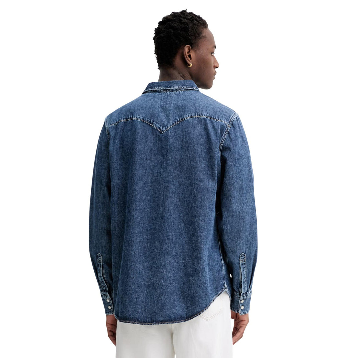 Levi`s Hombre Camisas