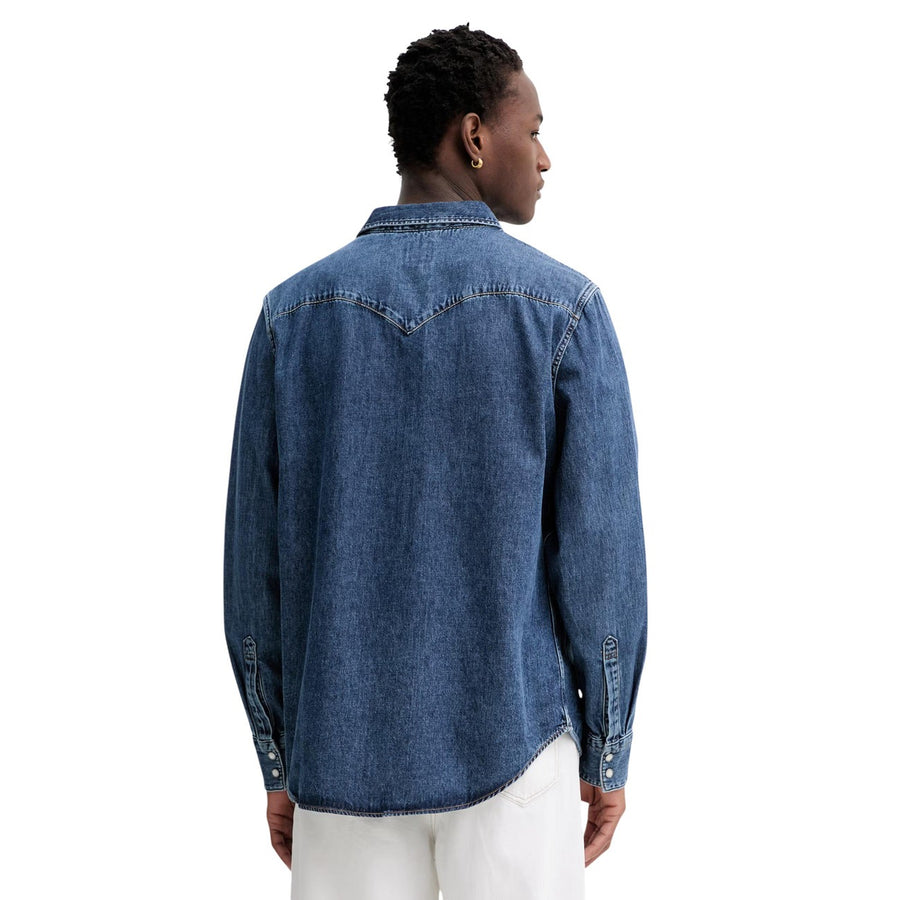Levi`s Hombre Camisas