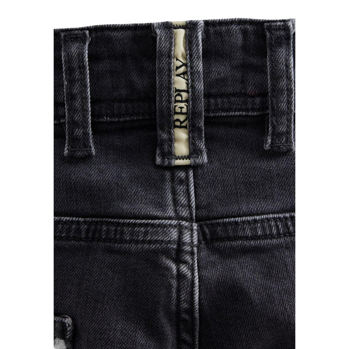 Replay Hombre Bermudas