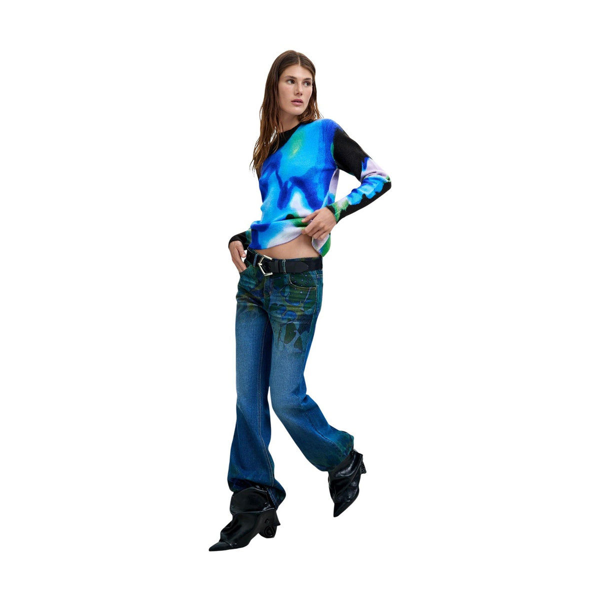 Desigual Mujer Jerséis