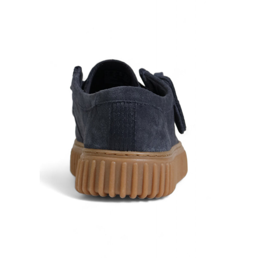 Clarks Hombre Mocasines