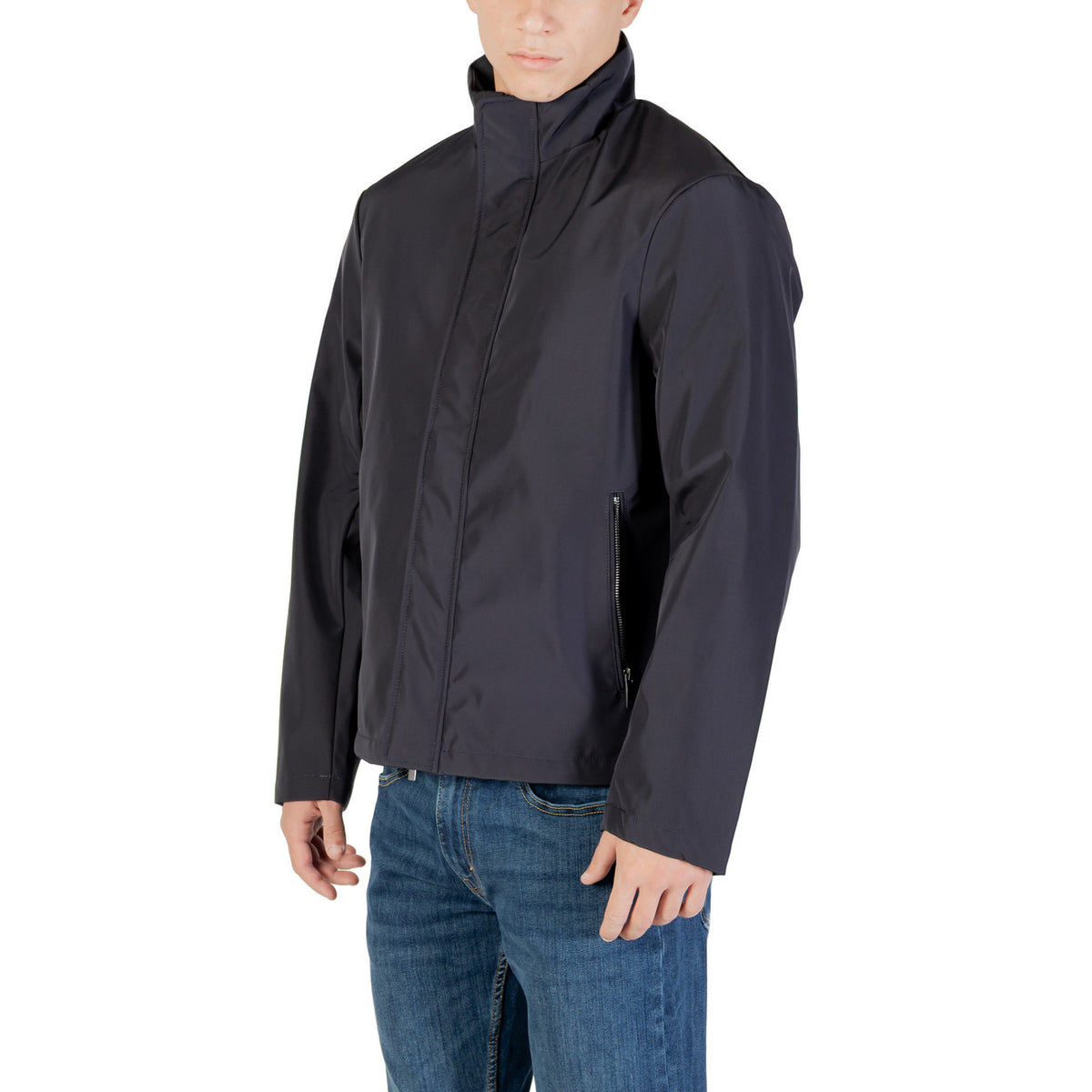 Armani Exchange Hombre Chaquetas