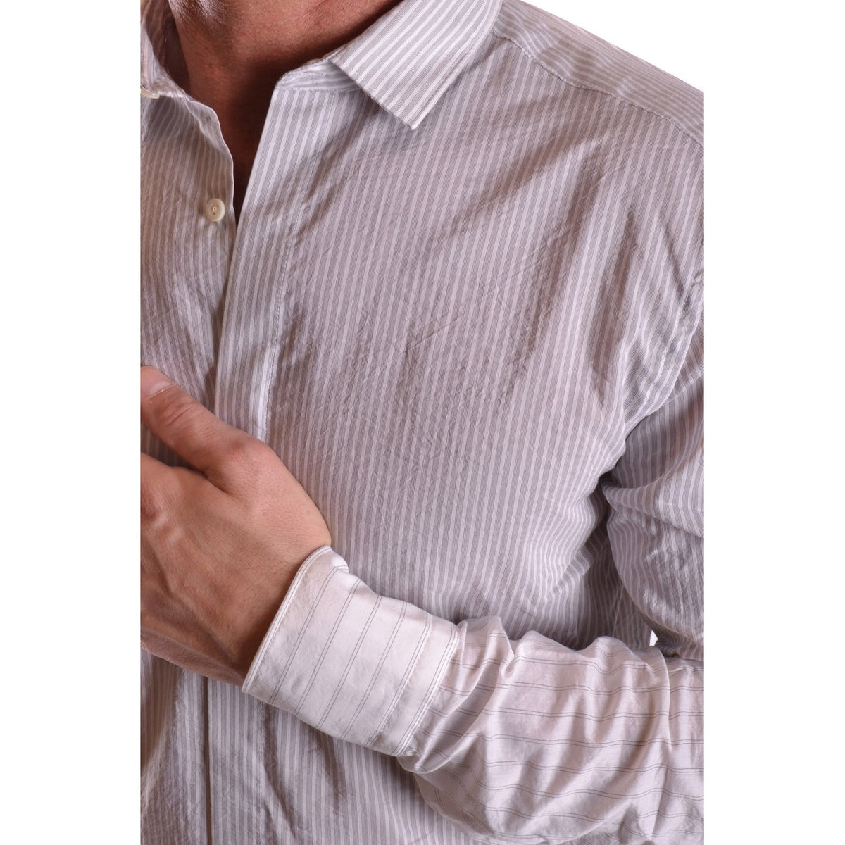Neil Barrett Hombre Camisas