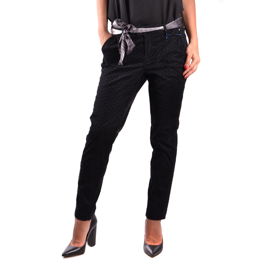 Jacob Cohen Mujer Pantalones