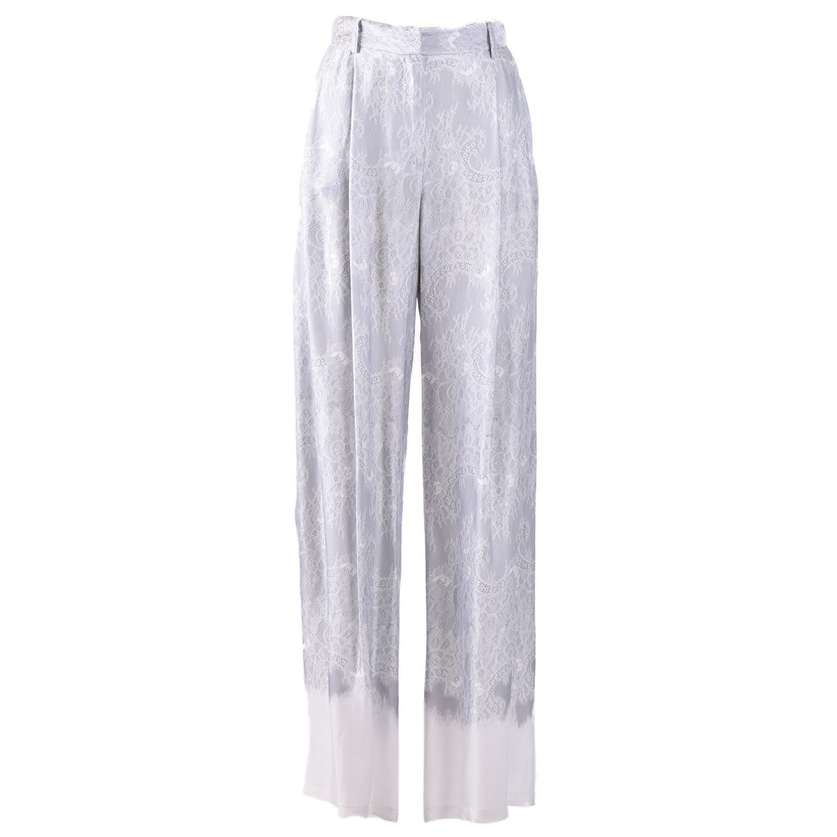 Ermanno Mujer Pantalones